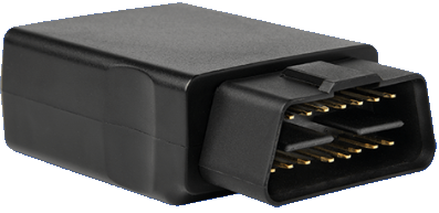 Easy EP23 plug-in GPS tracking device.