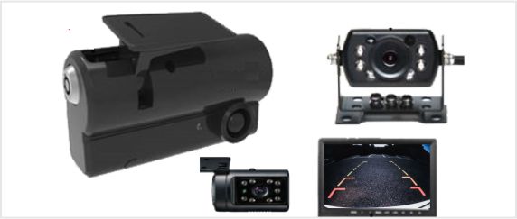 IntelliTrac DashCams