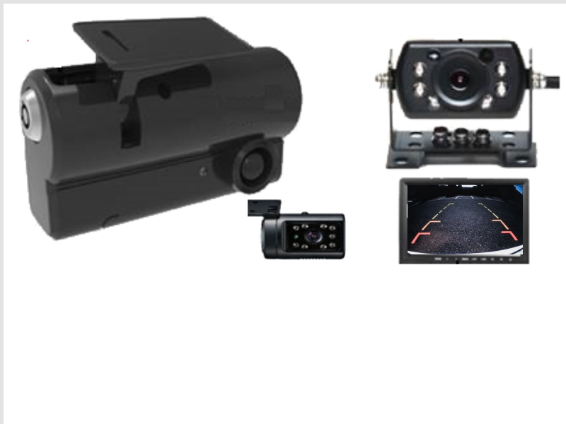 Dashcams 