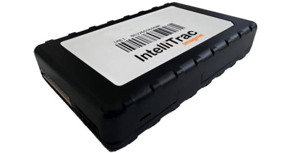 IntelliTrac Edge 4G GPS Tracker