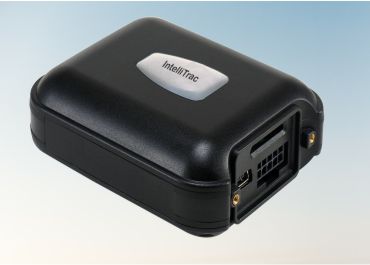 IntelliTrac Eclipse GPS Tracker