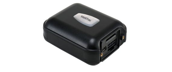 IntelliTrac Eclipse GPS Tracker