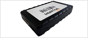 IntelliTrac Edge Economical Professionally installer GPS tracker