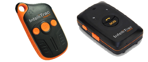 IntelliTrac Escort GPS Tracker