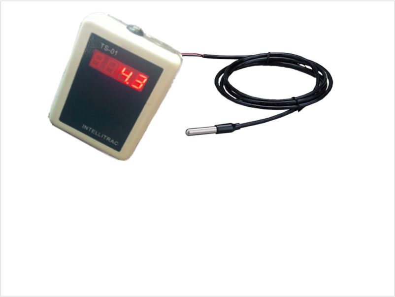 Driver RFID Reader